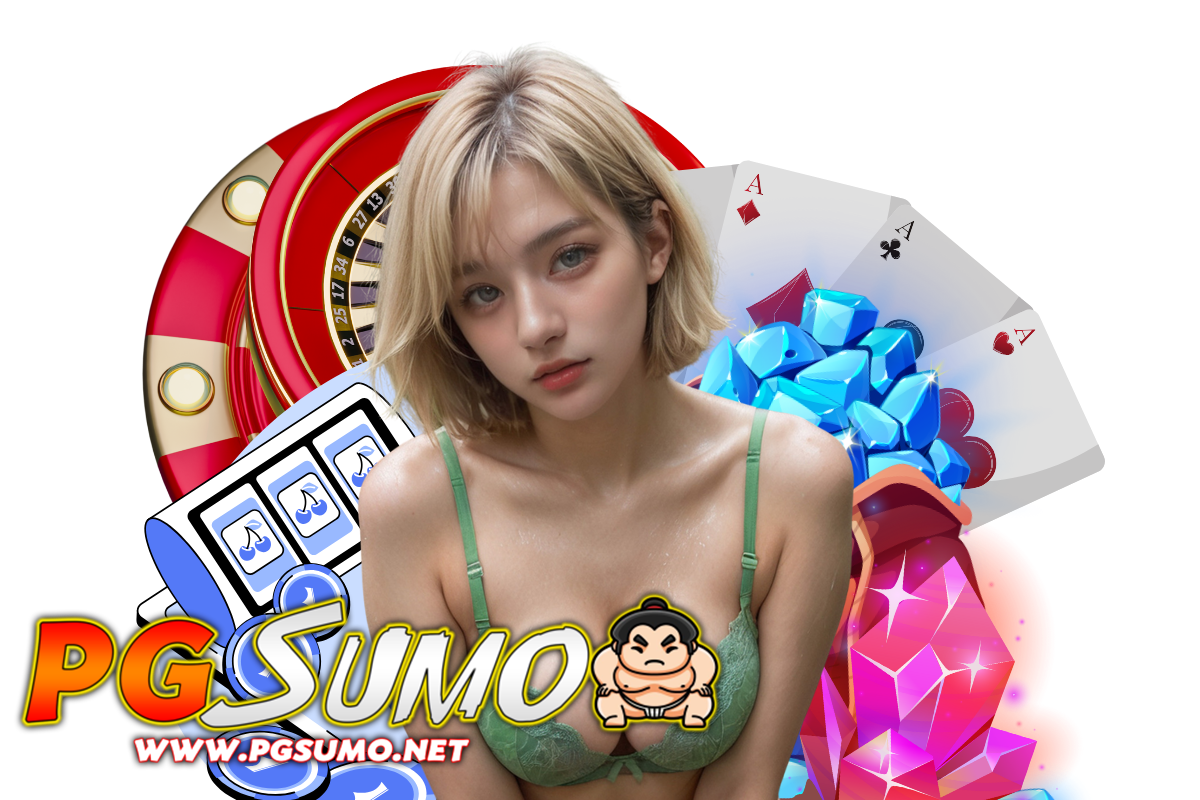 pgsumo สมัคร