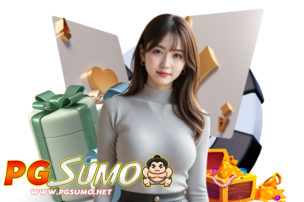 pgsumo สล็อต